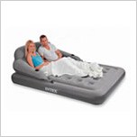    Convertible Lounge Bed Queen   Intex (68916)
