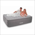      Ultra Plush Bed Queen Intex (66958)
