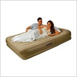      Pillow Rest Mid-Rise Bed Intex (67746)