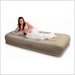      Pillow Rest Mid-Rise Bed Twin Intex (67740)