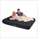   183   Pillow Rest Classic Bed King Intex (66770)
