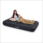   137   Pillow Rest Classic Bed Full Intex (66768)