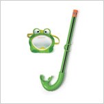     Froggy Fan Intex (55940)